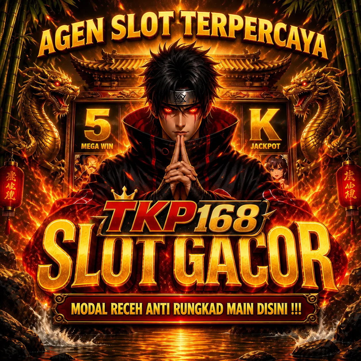 TKP168